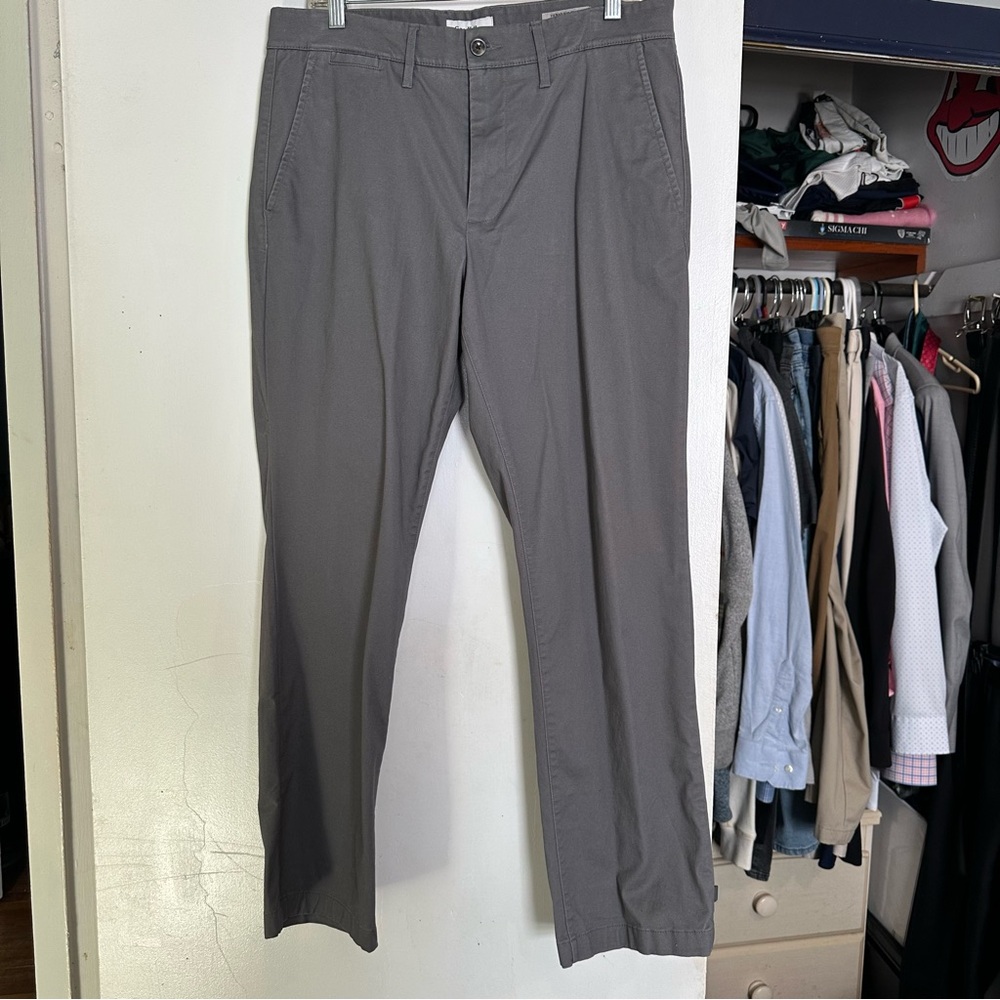 Goodfellow & Co Gray Men's Pants
